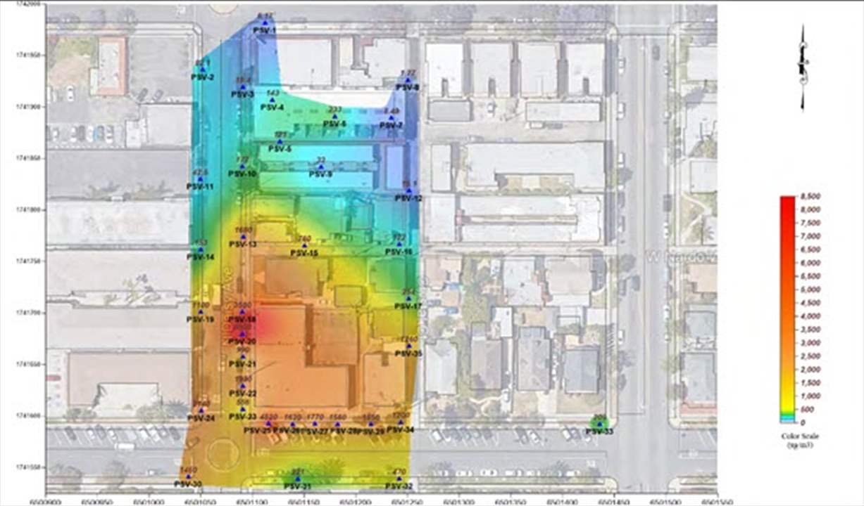 Evaluating & Selecting Environmental Remedial Strategies #1