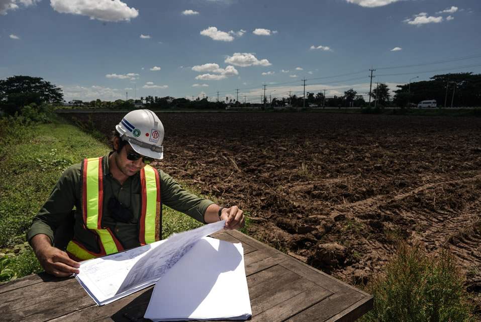 Site Characterization 