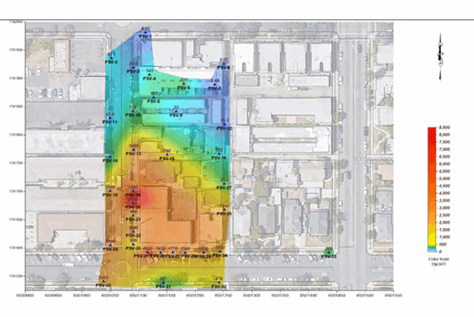 Evaluating & Selecting Environmental Remedial Strategies #1